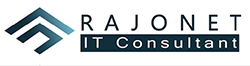 Logo Rajonet