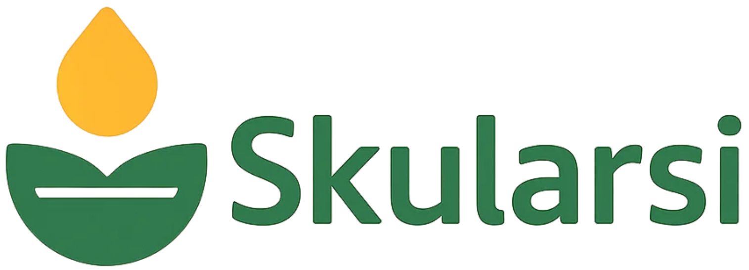 Skularsi Logo